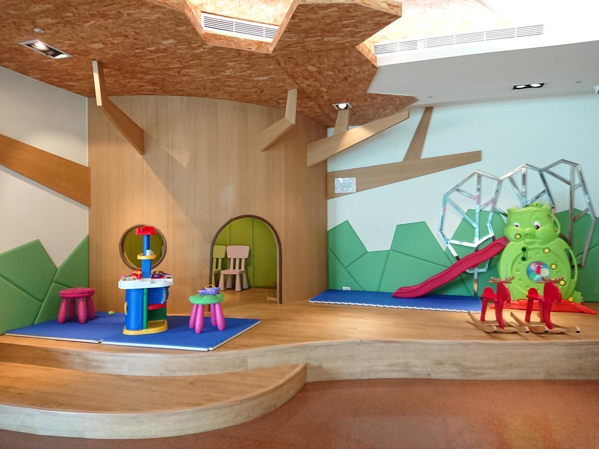 Maison De Chine טאיצ'ונג מראה חיצוני תמונה