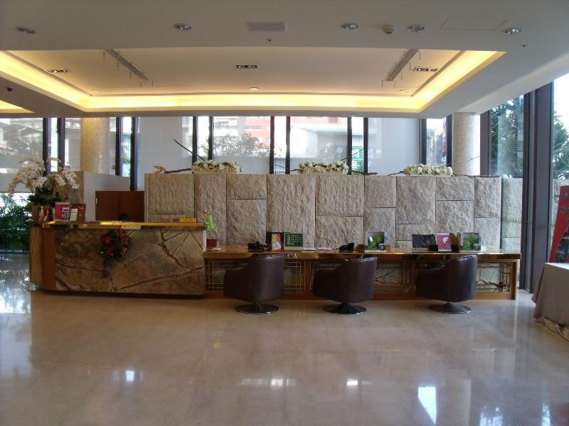 Maison De Chine טאיצ'ונג מראה חיצוני תמונה